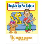 Seat Belt Safety