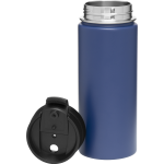 Matte Navy