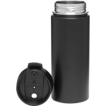 Matte Black
