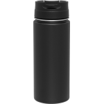 Matte Black