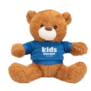 Snuggle Relief Hot & Cold 6" Bear