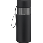 Licorice Gunmetal