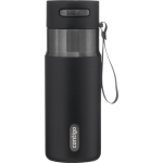 Licorice Gunmetal