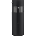 Licorice Gunmetal