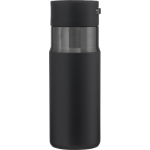 Licorice Gunmetal