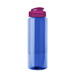 Translucent Blue