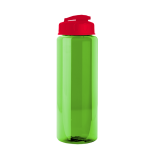 Translucent Green