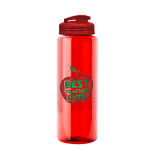 Translucent Red