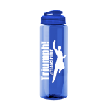 Translucent Blue