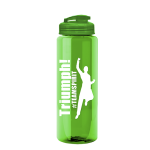 Translucent Green