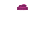 Translucent Hot Pink