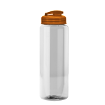 Translucent Orange