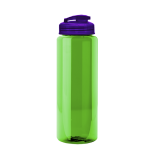 Translucent Violet