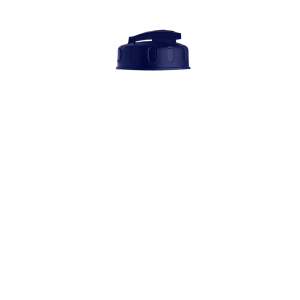 Chugger Bottle with Flip-Top Lid - 32 oz.