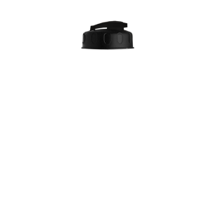 Chugger Bottle with Flip-Top Lid - 32 oz.