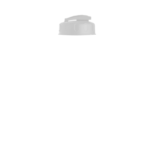 Chugger Bottle with Flip-Top Lid - 32 oz.