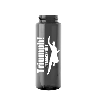 Chugger Bottle with Flip-Top Lid - 32 oz.