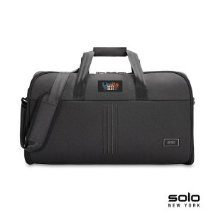 Solo New York Boarding Garment Duffel