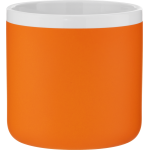 Matte Orange