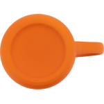 Matte Orange