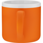 Matte Orange