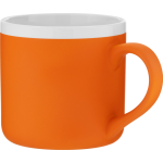 Matte Orange