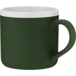 Matte Forest Green