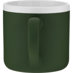 Matte Forest Green