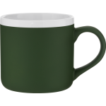 Matte Forest Green
