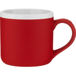Matte Red