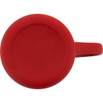 Matte Red