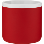 Matte Red