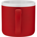 Matte Red