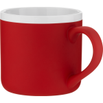 Matte Red