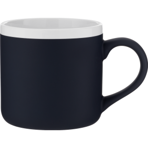 The Cambridge 12 oz Ceramic Mug