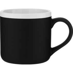 The Cambridge 12 oz Ceramic Mug
