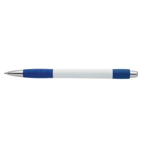 Color Pop White Barrel Pen