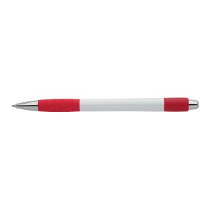 Color Pop White Barrel Pen