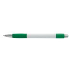 Green With Black Ink
