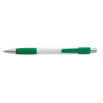 Green With Black Ink