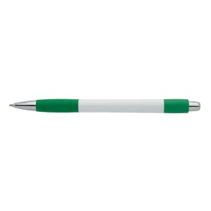Color Pop White Barrel Pen