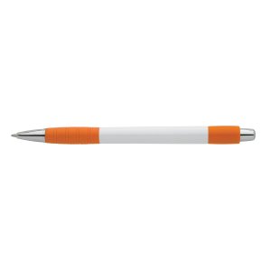 Color Pop White Barrel Pen