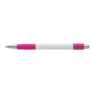 Color Pop White Barrel Pen