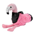 Pink Flamingo