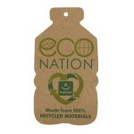 Aurora Eco-Nation - 7.5" to 9.5" Plush