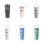 Stanley IceFlow 2.0 Flip Straw Tumbler 30oz