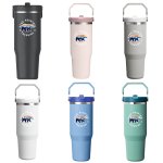 Stanley IceFlow 2.0 Flip Straw Tumbler 30oz