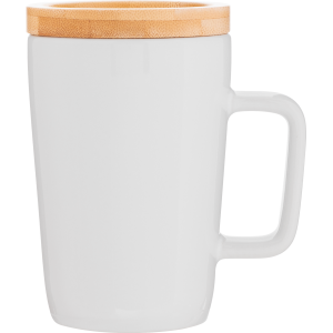 Milano 14 oz Ceramic Mug