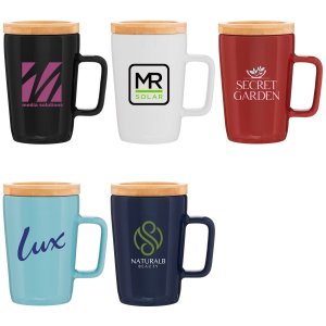 Milano 14 oz Ceramic Mug