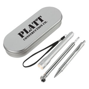 Roadside Ready Tool Trio